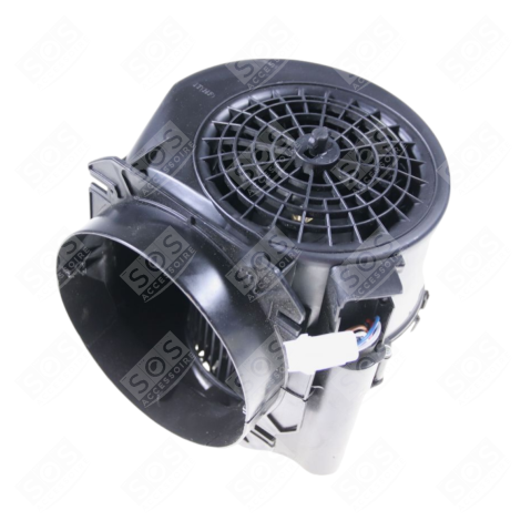 MOTOR EXTRACTOR HOOD - C00268518