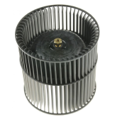 Motor impeller