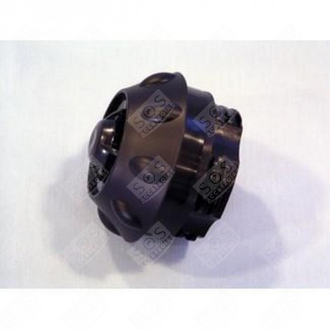 BLACK CAP FOR ALUMINUM THERMOS POT COFFEE MAKER, ESPRESSO - KW670788