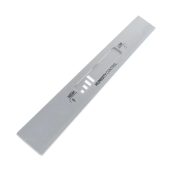 Humidity control panel