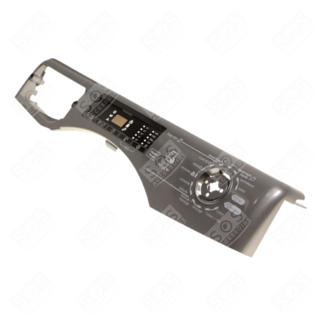 CONTROL PANEL WITH SENSOR WASHING MACHINES - 43023684