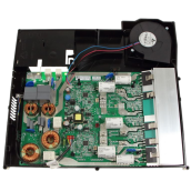 Electronic board, control module