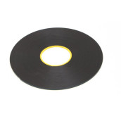 Double-sided roller for matrix