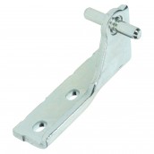 White central hinge (040 4) (original)