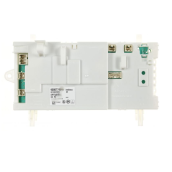 Electronic board, power module