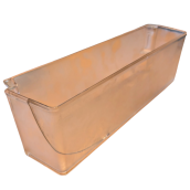 Door shelf