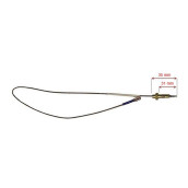 Burner thermocouple