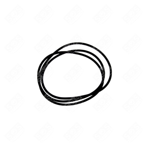 GASKET 1/2 TUB FRONT/REAR WASHING MACHINES - 42015077, 49017337
