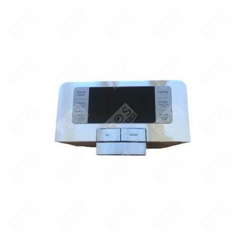 DISTRIBUTOR SET REFRIGERATOR, FREEZER - DA97-11207Q