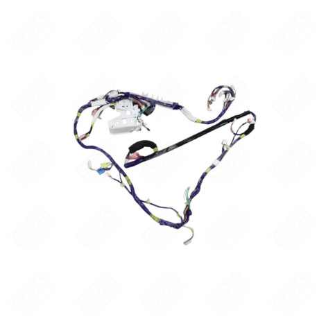 WIRING HARNESS ORIGINAL WASHING MACHINES - DC93-00728B