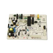 Electronic board, power module