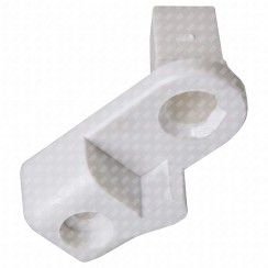 White protective sleeve (105 2) (original)