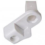 White protective sleeve (105 2) (original)