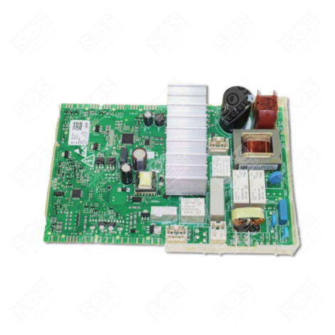 ELECTRONIC CARD, POWER MODULE WASHING MACHINES - 11042650