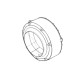 FRONT TUB ASSEMBLY WASHING MACHINES - ACQ90597909, ACQ90597944