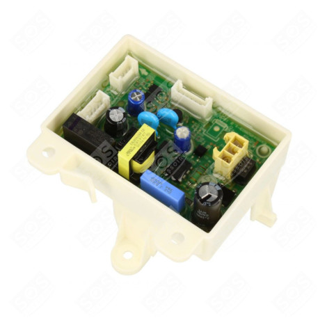 ELECTRONIC BOARD, DRYING MODULE TUMBLE DRYER - EBR83441704
