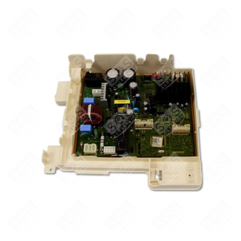 ELECTRONIC CARD, POWER MODULE ORIGINAL WASHING MACHINES - DC92-02713B