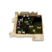 Electronic card, power module