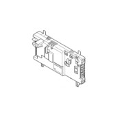 Electronic board, power module