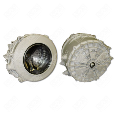 WASHING BLOCK WASHING MACHINES - 2441107001, 2415703201