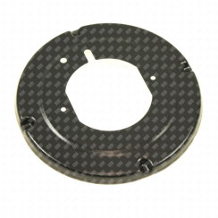 Ultra-rapid Burner Cup