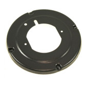 Ultra-rapid Burner Cup