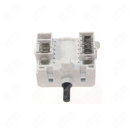 ORIGINAL SWITCH GAS / ELECTRIC OVENS - 163925006