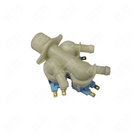 ORIGINAL 3-WAY SOLENOID VALVE WASHING MACHINES - 2005680400