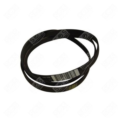 ORIGINAL BELT 1270H7 MAEL WASHING MACHINES - 2810260100