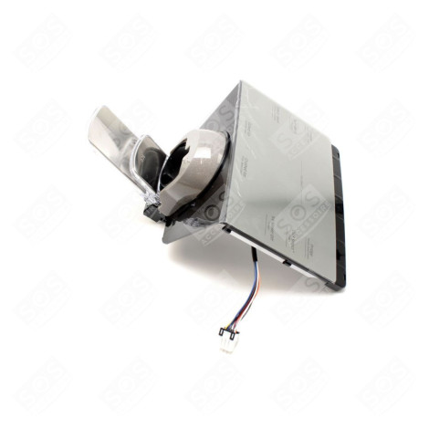 DISPENSER COVER ASSEMBLY REFRIGERATOR, FREEZER - DA97-15112K