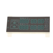 Electronic board, display module