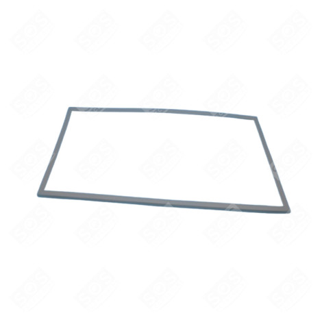 ORIGINAL DOOR SEAL (FRIDGE PART) REFRIGERATOR, FREEZER - 273945