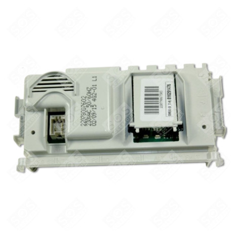 PROGRAMMER DISHWASHER - 816291476