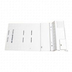 Evaporator Cover original