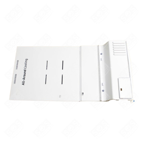 EVAPORATOR COVER REFRIGERATOR, FREEZER - DA97-21142C