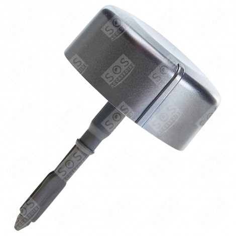 PROGRAMMER BUTTON (331 0) (ORIGINAL) TUMBLE DRYER - 481241458334