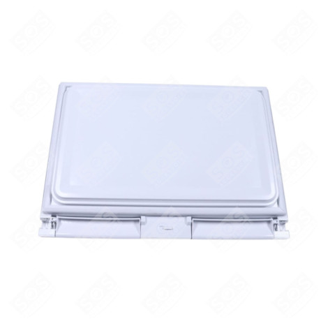 FREEZER DOOR WITH GASKET REFRIGERATOR, FREEZER - 977720800, 977720801
