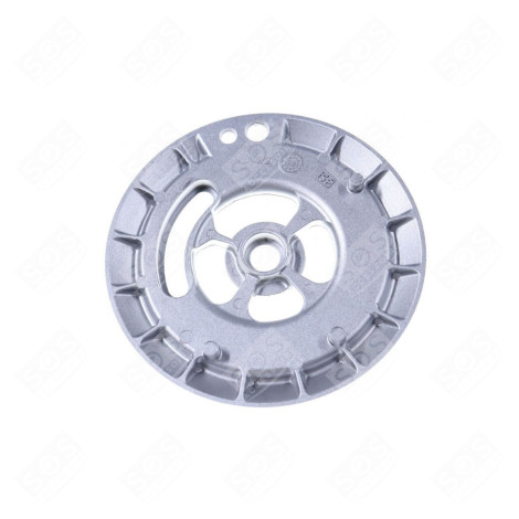 DOUBLE BURNER ELECTRIC / GAS HOBS - 870650514, 870650451