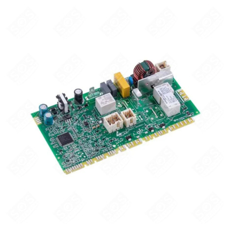 ELECTRONIC CARD, POWER MODULE WASHING MACHINES - 8091089485