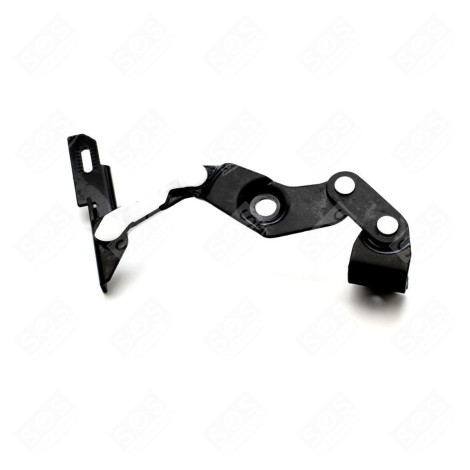 LEFT HINGE DISHWASHER - AEH76017903