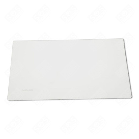 VEGETABLE DRAWER LID REFRIGERATOR, FREEZER - 4629862200