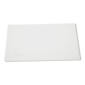 Vegetable drawer lid