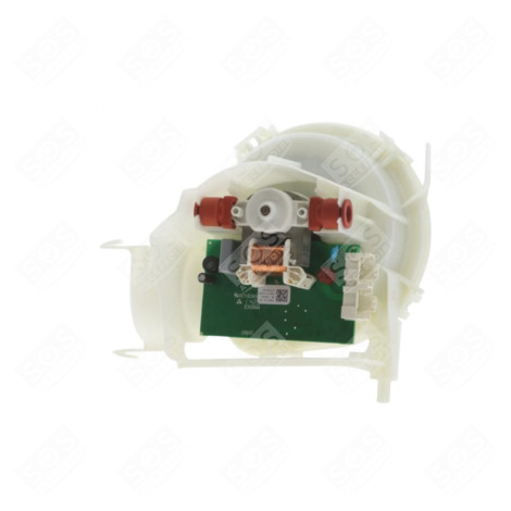 DRYING FAN DISHWASHER - 00658792, 658792
