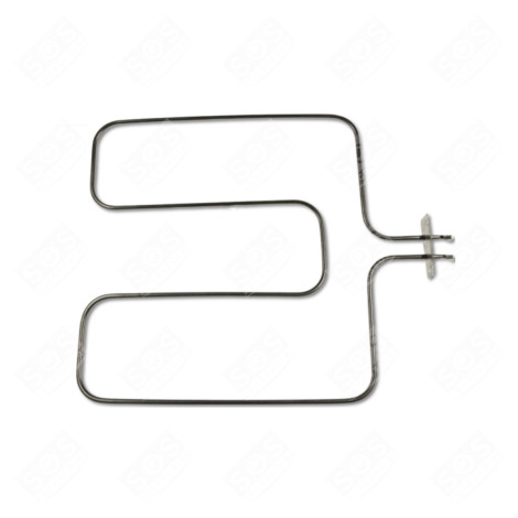 ORIGINAL BOTTOM HEATING ELEMENT 1200 W GAS / ELECTRIC OVENS - 262900061, 262900099
