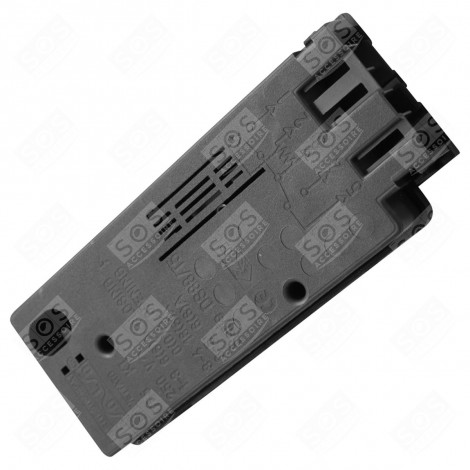 DOOR LATCH (LOCK) WASHING MACHINES - 481927138144