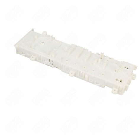 ELECTRONIC BOARD, CONTROL MODULE TUMBLE DRYER - 1256678424