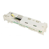 Electronic board, control module