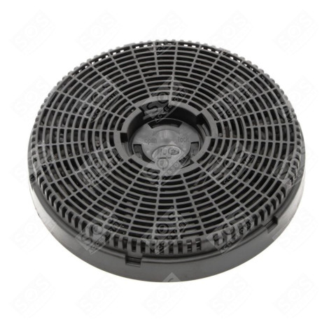 CARBON FILTER EXTRACTOR HOOD - 1077537, 1076170