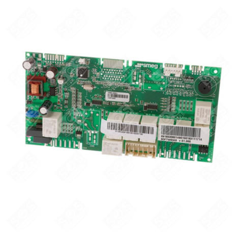 ELECTRONIC BOARD, POWER MODULE GAS / ELECTRIC OVENS - 12025411