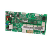 Electronic board, power module